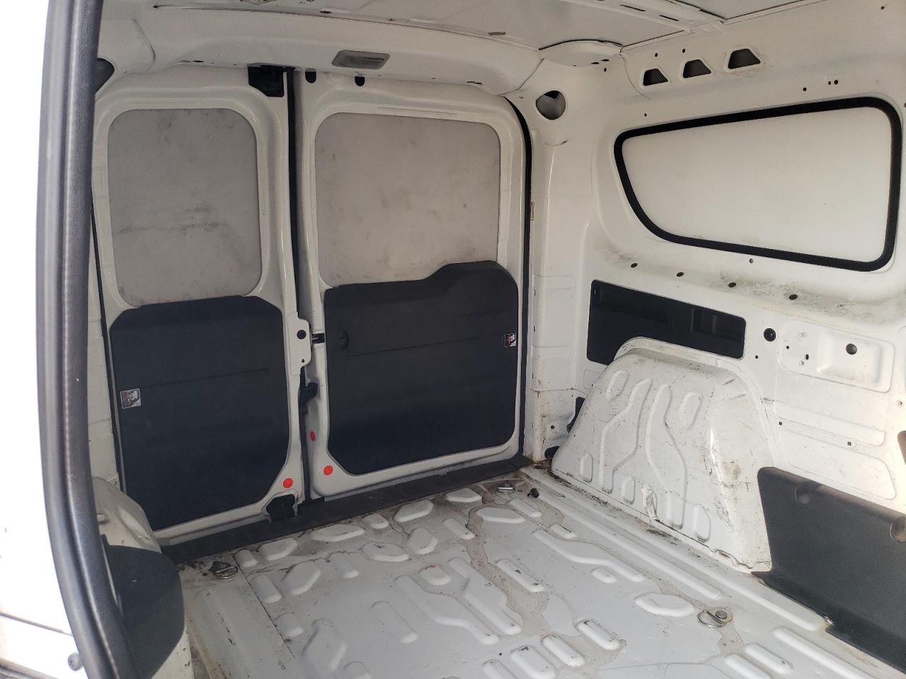Ram Promaster Tradesman Image 7