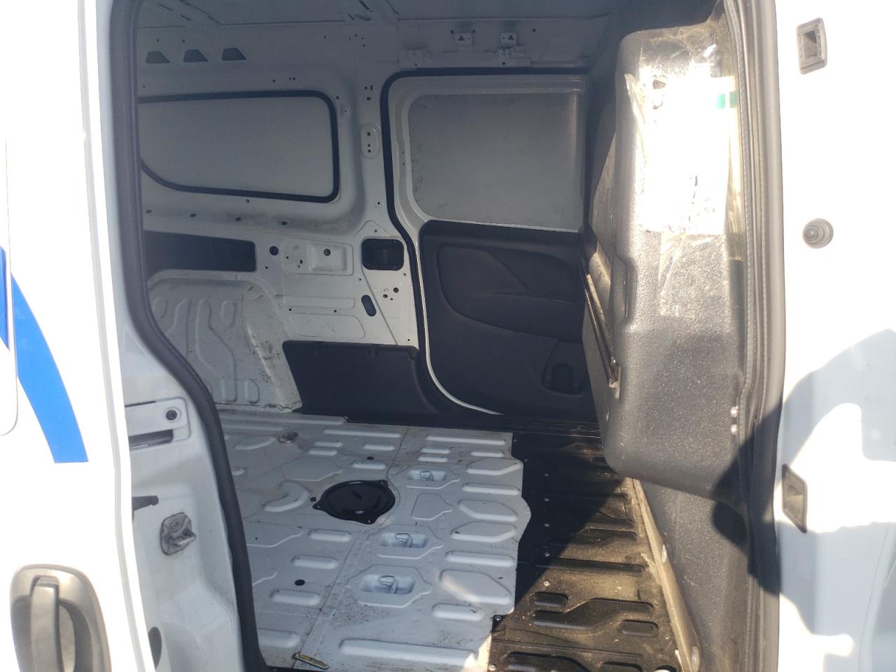Ram Promaster Tradesman Image 8