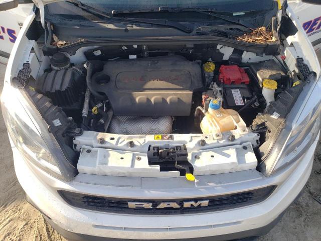 Ram Promaster Tradesman Image 12