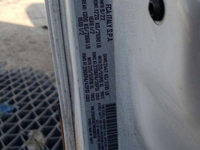 Ram Promaster Tradesman Image 11