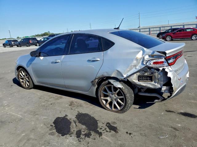 Dodge Dart Sxt Image 2