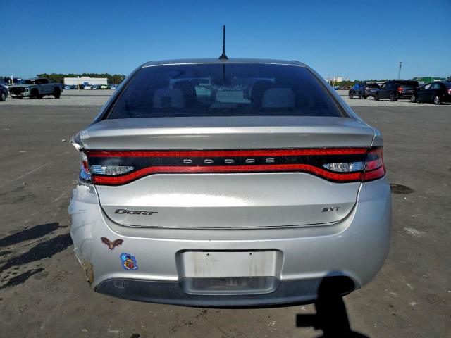 Dodge Dart Sxt Image 3