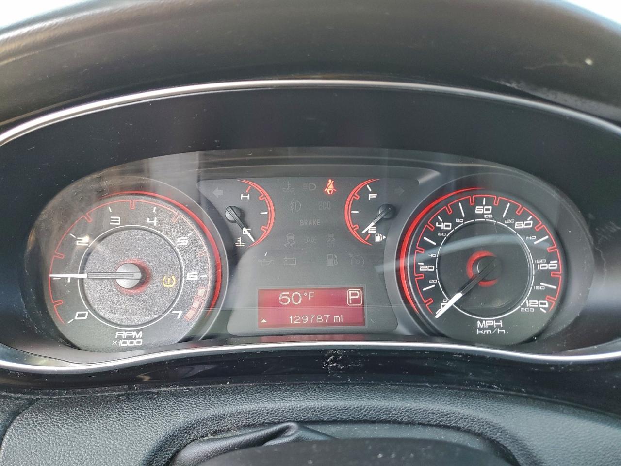 Dodge Dart Sxt Image 9