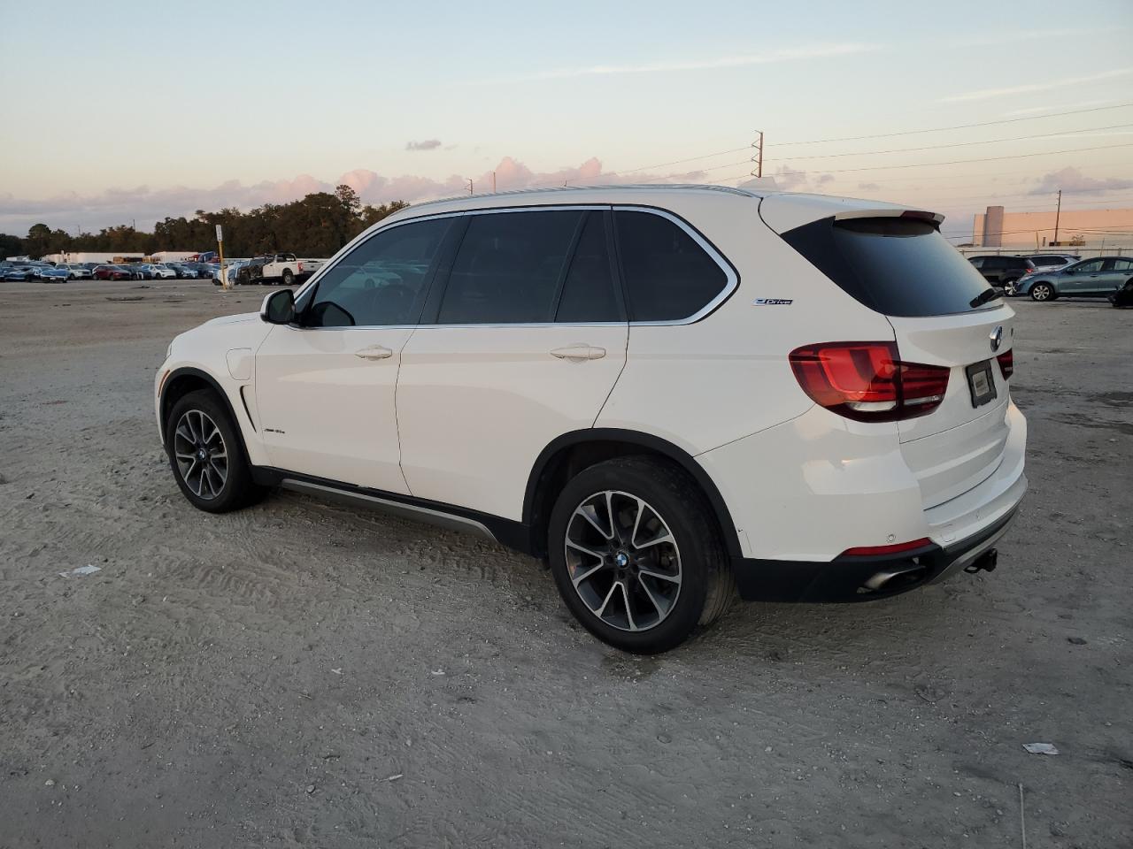 BMW X Series Xdr40e Image 3