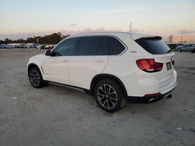 BMW X Series Xdr40e Image 3