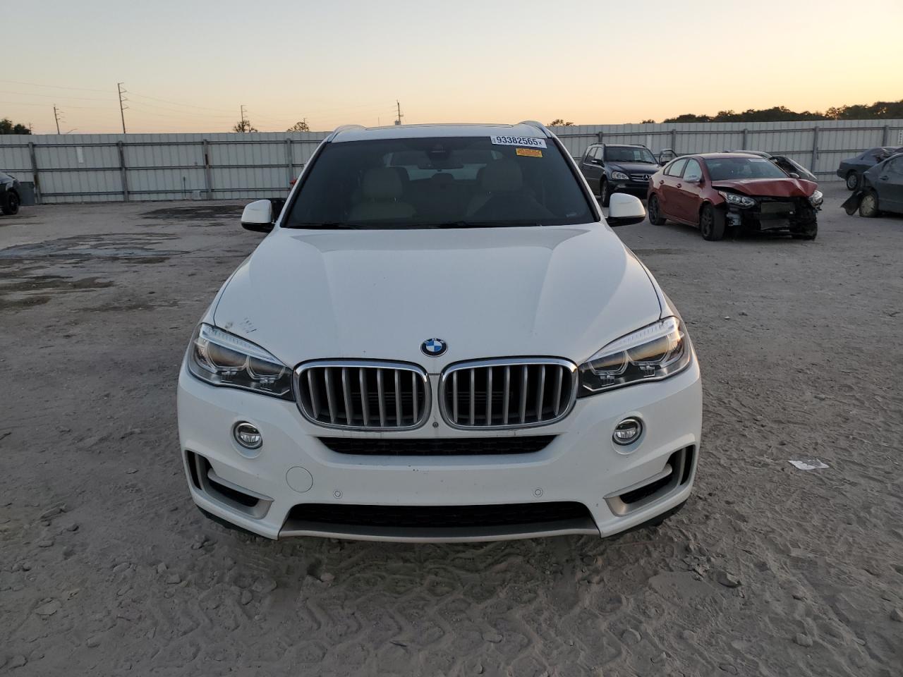 BMW X Series Xdr40e Image 2