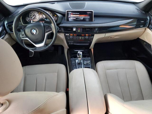 BMW X Series Xdr40e Image 12