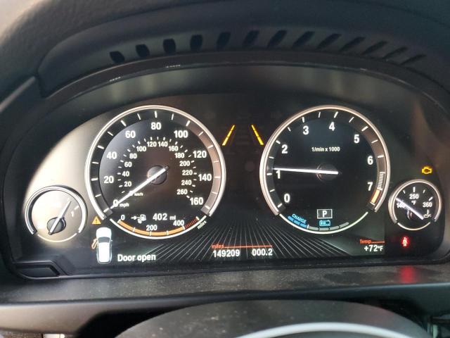 BMW X Series Xdr40e Image 6