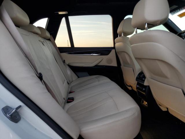 BMW X Series Xdr40e Image 7