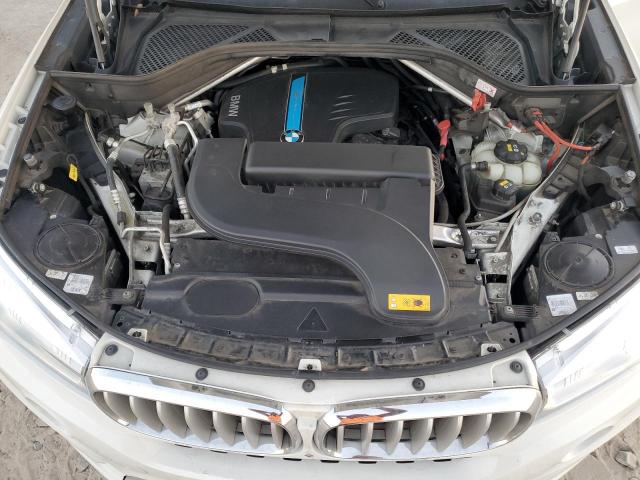 BMW X Series Xdr40e Image 8