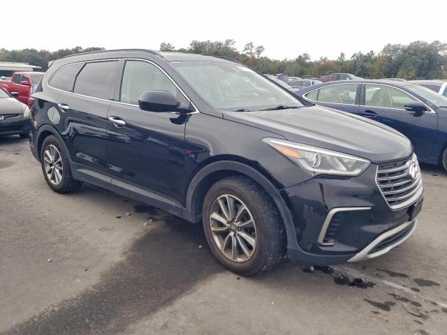 Hyundai SANTA FE Se Image 4
