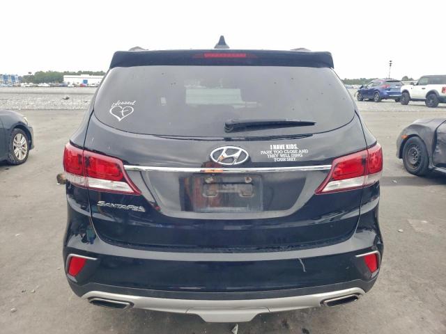 Hyundai SANTA FE Se Image 9