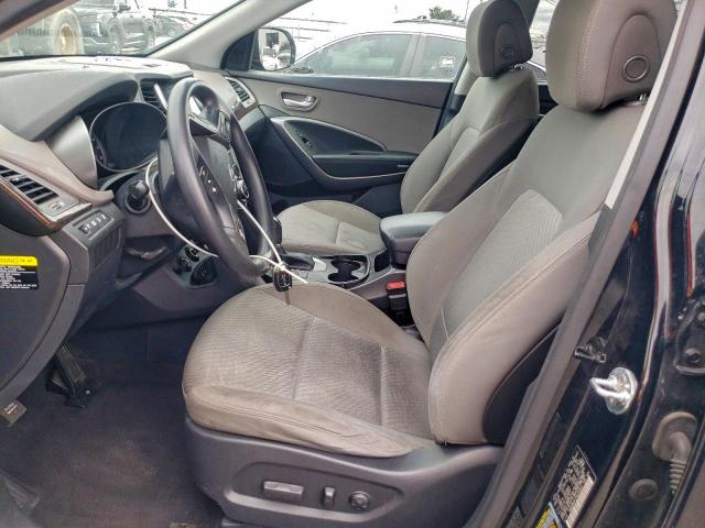 Hyundai SANTA FE Se Image 13