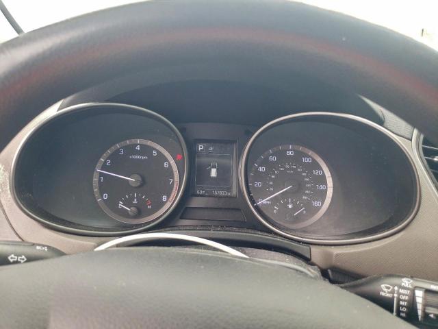 Hyundai SANTA FE Se Image 11