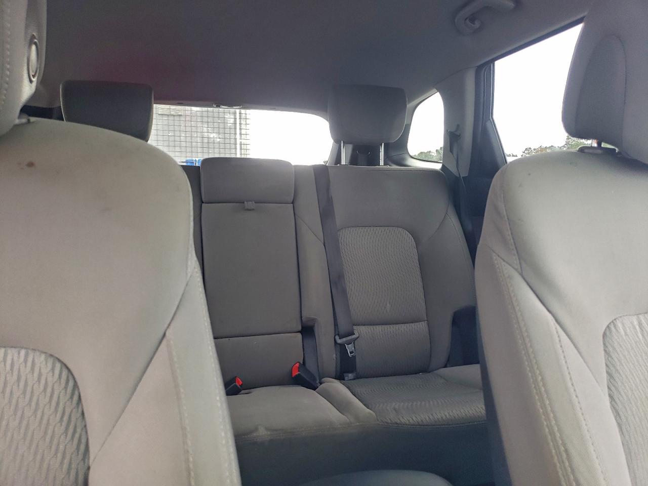 Hyundai SANTA FE Se Image 5