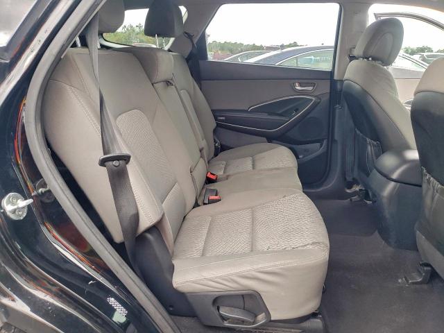 Hyundai SANTA FE Se Image 7