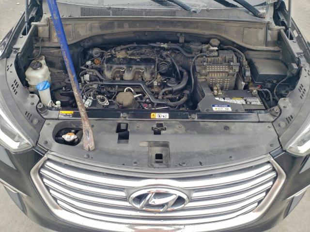 Hyundai SANTA FE Se Image 10