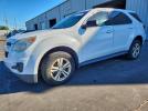 Chevrolet Equinox Ls Image 1