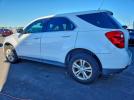 Chevrolet Equinox Ls Image 3