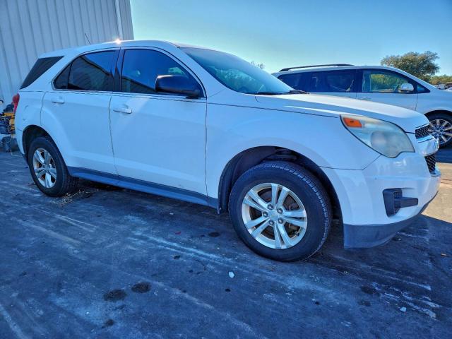 Chevrolet Equinox Ls Image 7