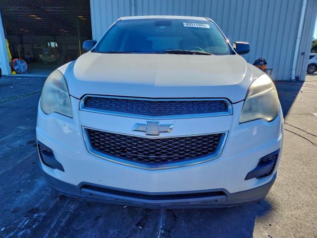 Chevrolet Equinox Ls Image 13