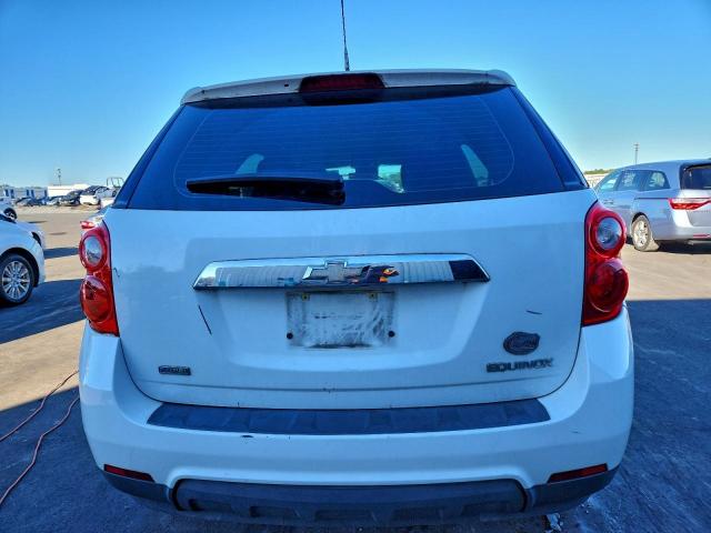 Chevrolet Equinox Ls Image 6