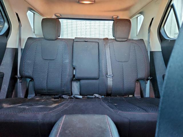 Chevrolet Equinox Ls Image 11