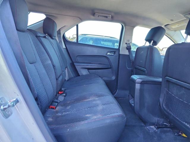 Chevrolet Equinox Ls Image 9