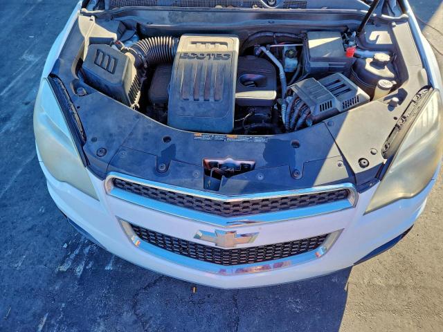 Chevrolet Equinox Ls Image 2