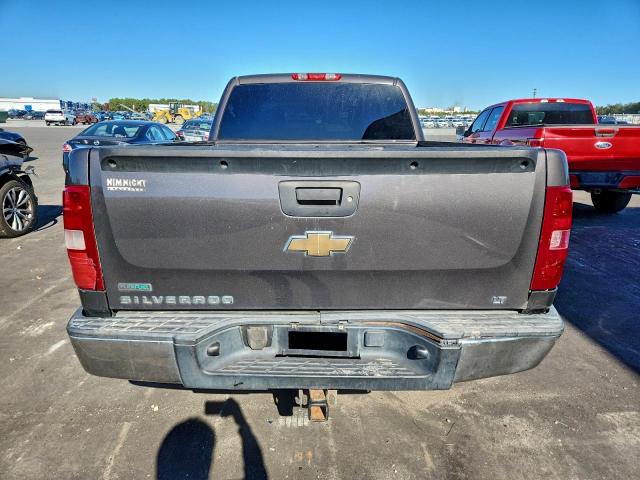 Chevrolet Silverado C1500 Lt Image 10