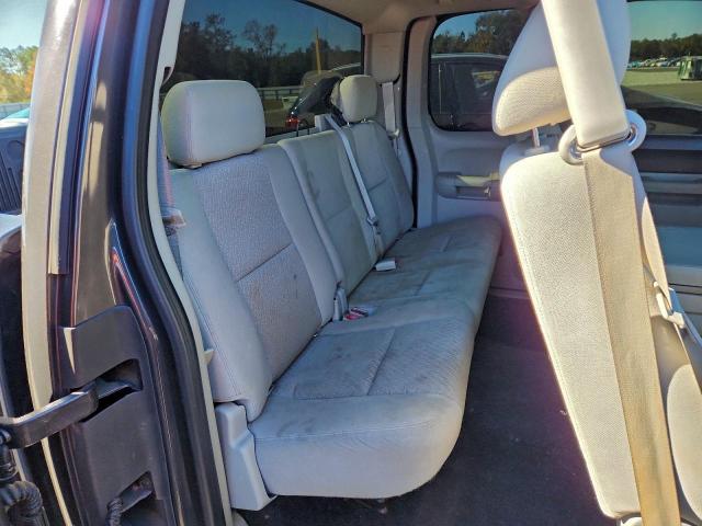 Chevrolet Silverado C1500 Lt Image 8