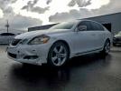 Lexus Gs 350 Image 1