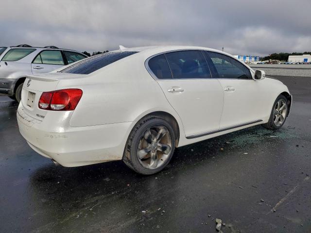 Lexus Gs 350 Image 3