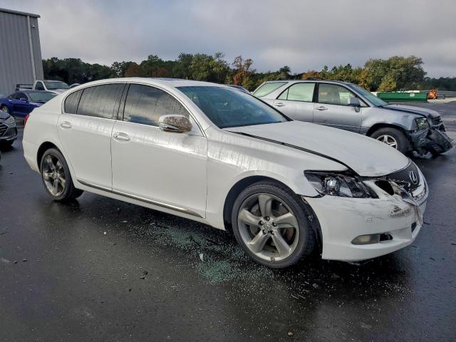 Lexus Gs 350 Image 4