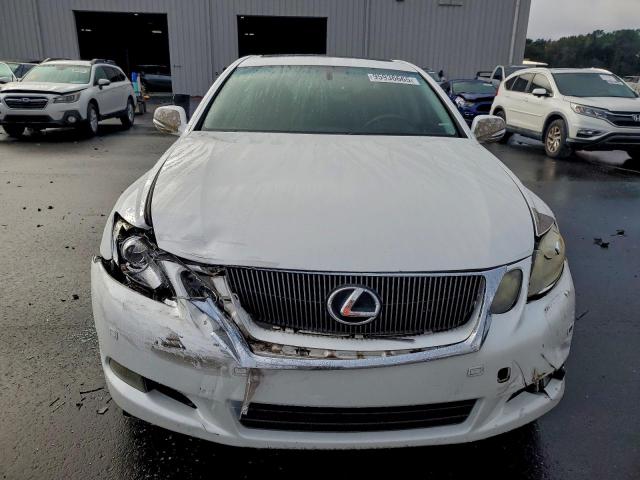 Lexus Gs 350 Image 5