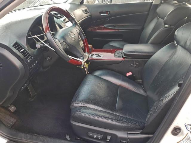 Lexus Gs 350 Image 6