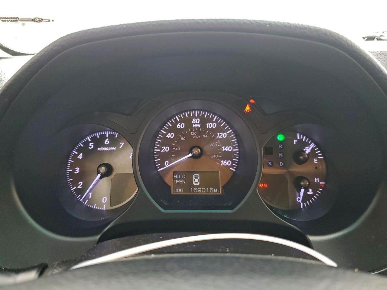 Lexus Gs 350 Image 12