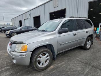  Salvage GMC Envoy