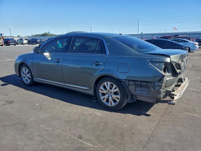 Toyota Avalon Base Image 3