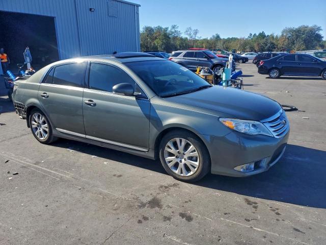 Toyota Avalon Base Image 9