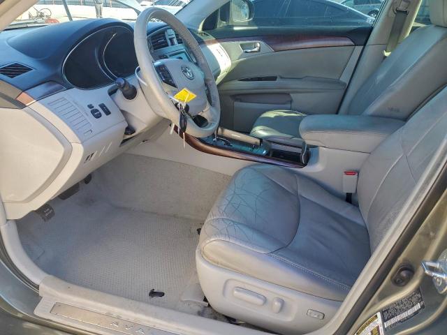 Toyota Avalon Base Image 12