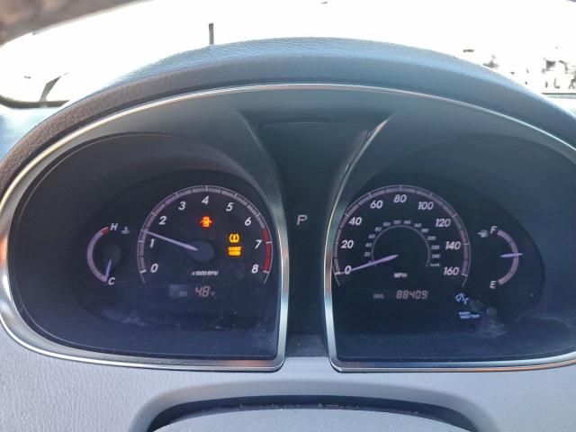 Toyota Avalon Base Image 10