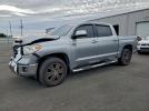 Toyota Tundra Crewmax 1794 Image 1