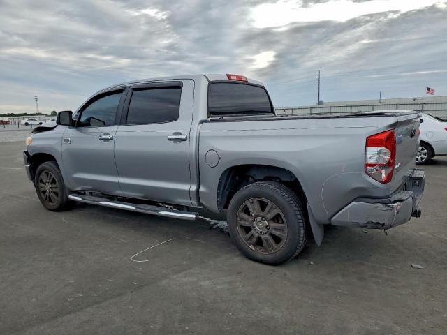 Toyota Tundra Crewmax 1794 Image 8