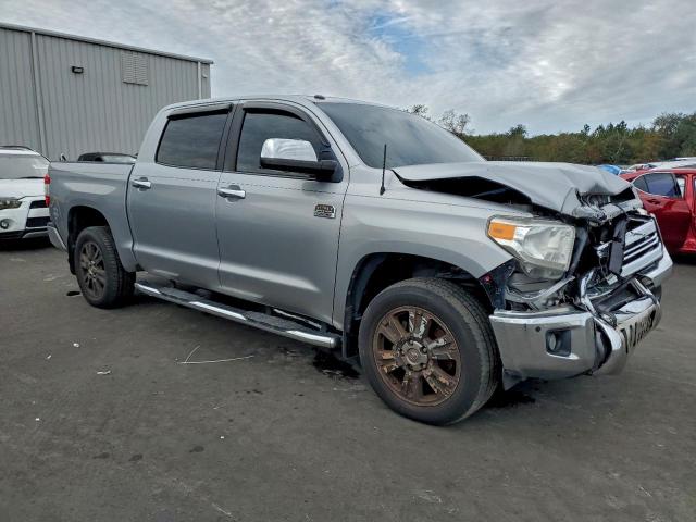 Toyota Tundra Crewmax 1794 Image 3