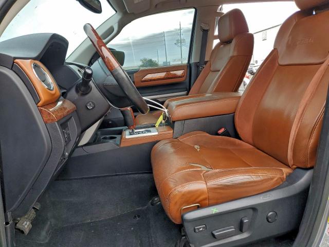 Toyota Tundra Crewmax 1794 Image 10