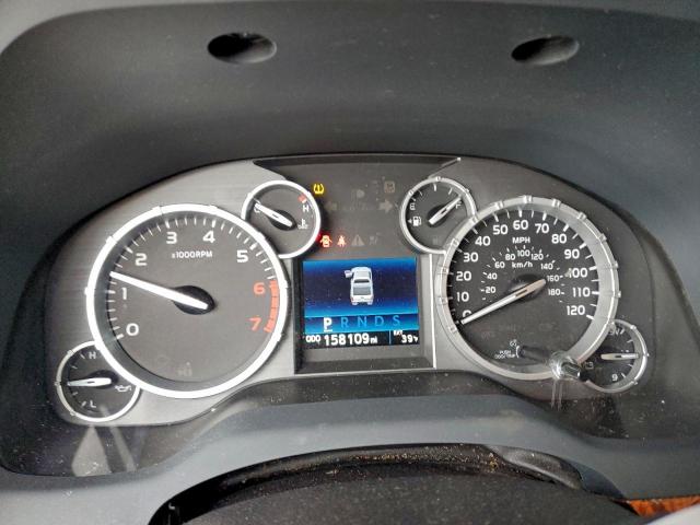 Toyota Tundra Crewmax 1794 Image 2