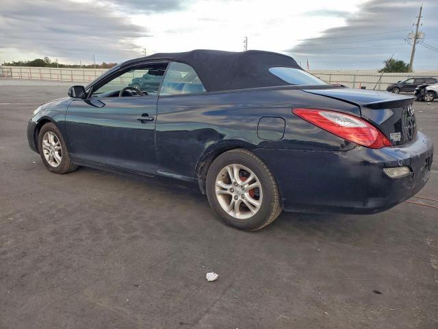 Toyota Camry Se Image 10