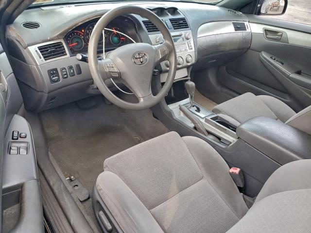 Toyota Camry Se Image 4