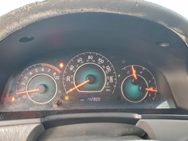 Toyota Camry Se Image 6